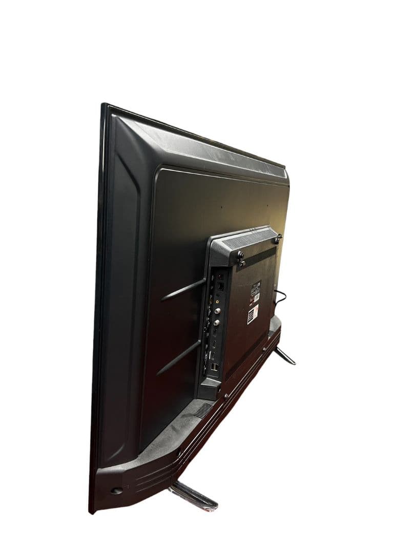 【動作品】 アイリスオーヤマ IRISOHYAMA 43UB10PB #ur