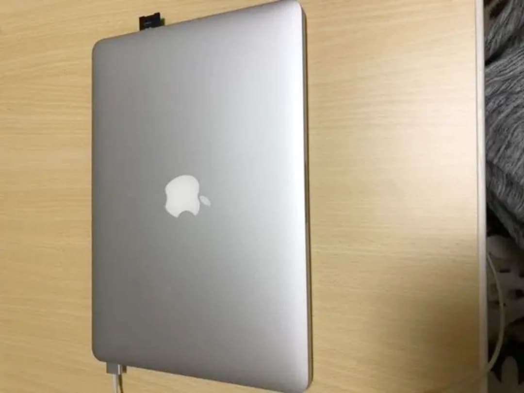 MacBook本体 Mac BookPro 13inch