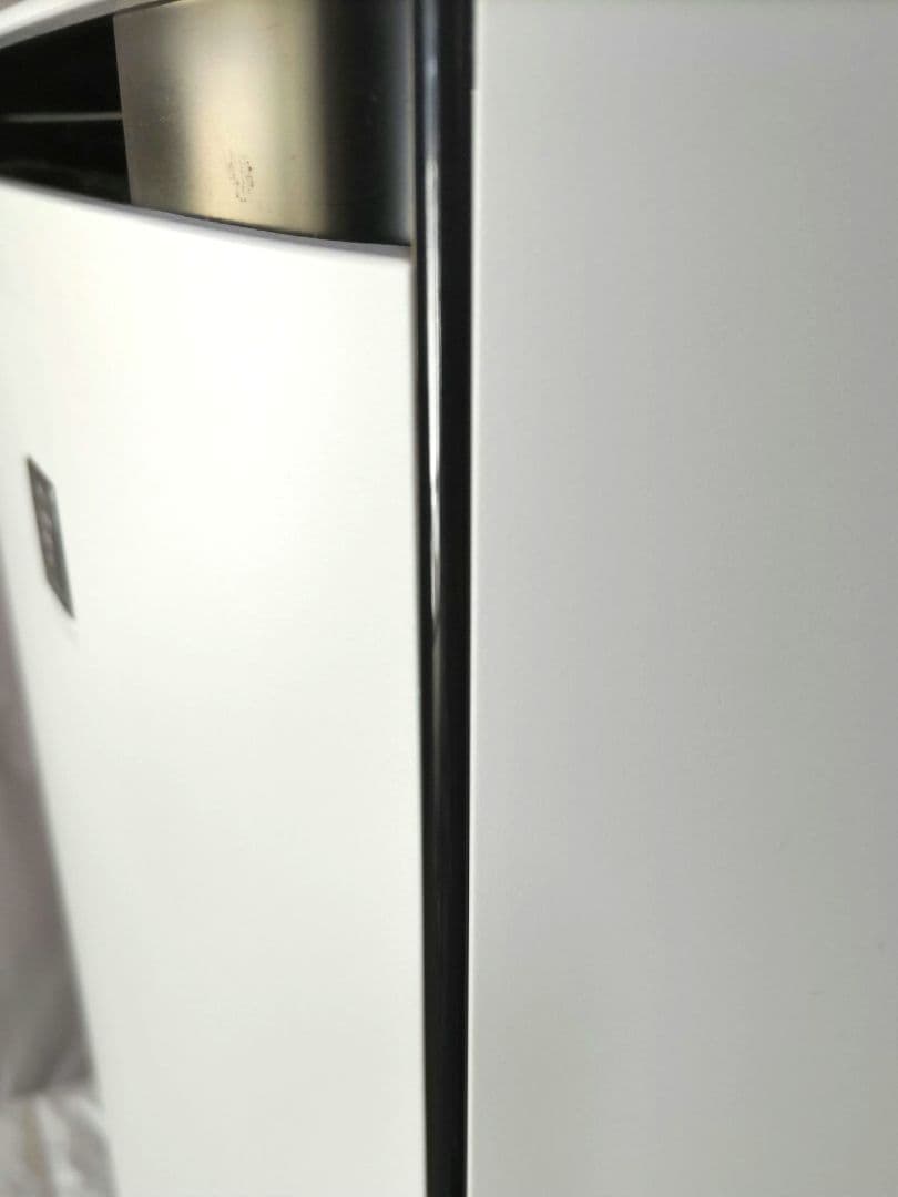 SHARP KI-PX70-W 加湿空気清浄機 ハイグレードモデル