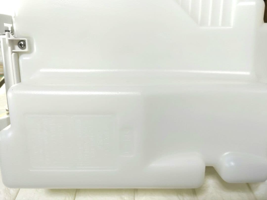 SHARP KI-PX70-W 加湿空気清浄機 ハイグレードモデル