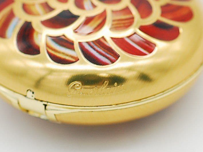 香水ゲランGUERLAIN メテリオット ミツコ パルファム ド トワレ15ml