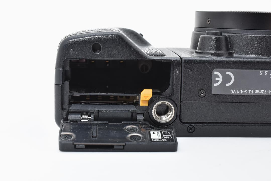 RICOH GXR レンズセット 0479