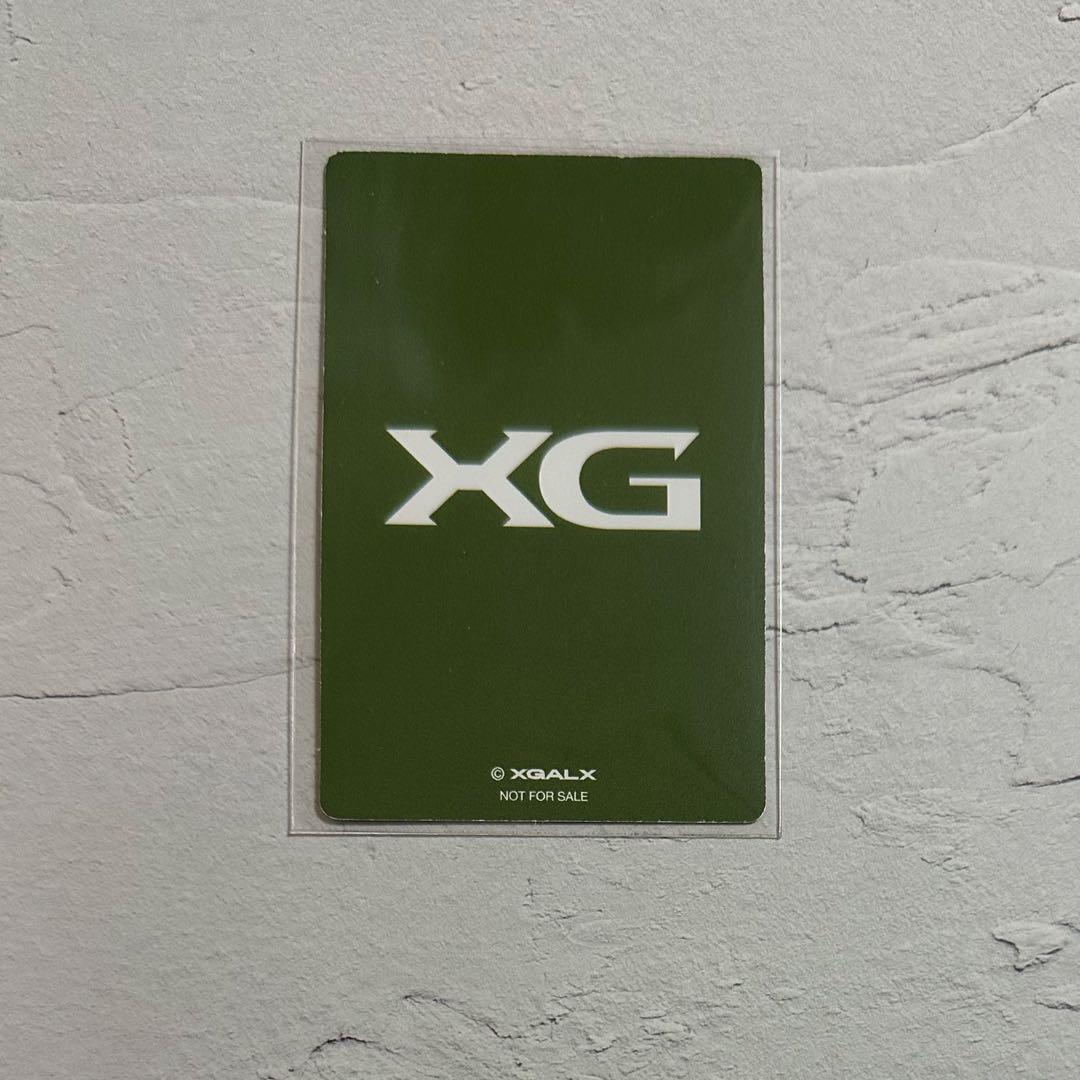 XG THE CORE US Barnes & Noble トレカ ヒナタ