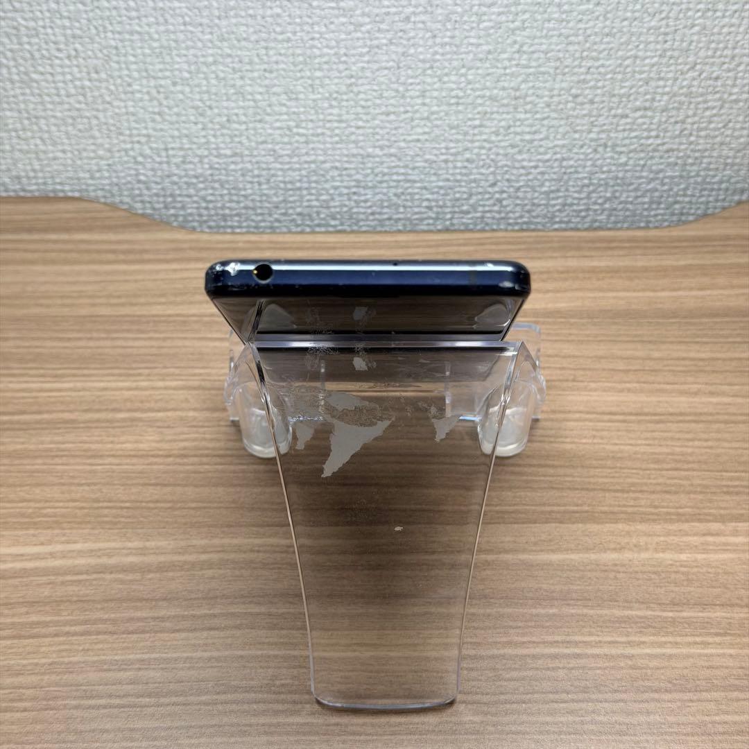 SHARP AQUOS sense5G SHG03 本体 M80