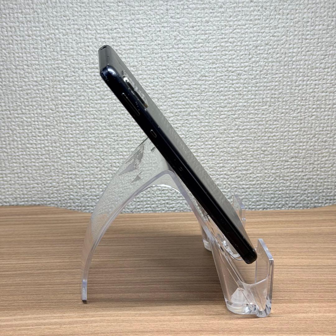 SHARP AQUOS sense5G SHG03 本体 M80