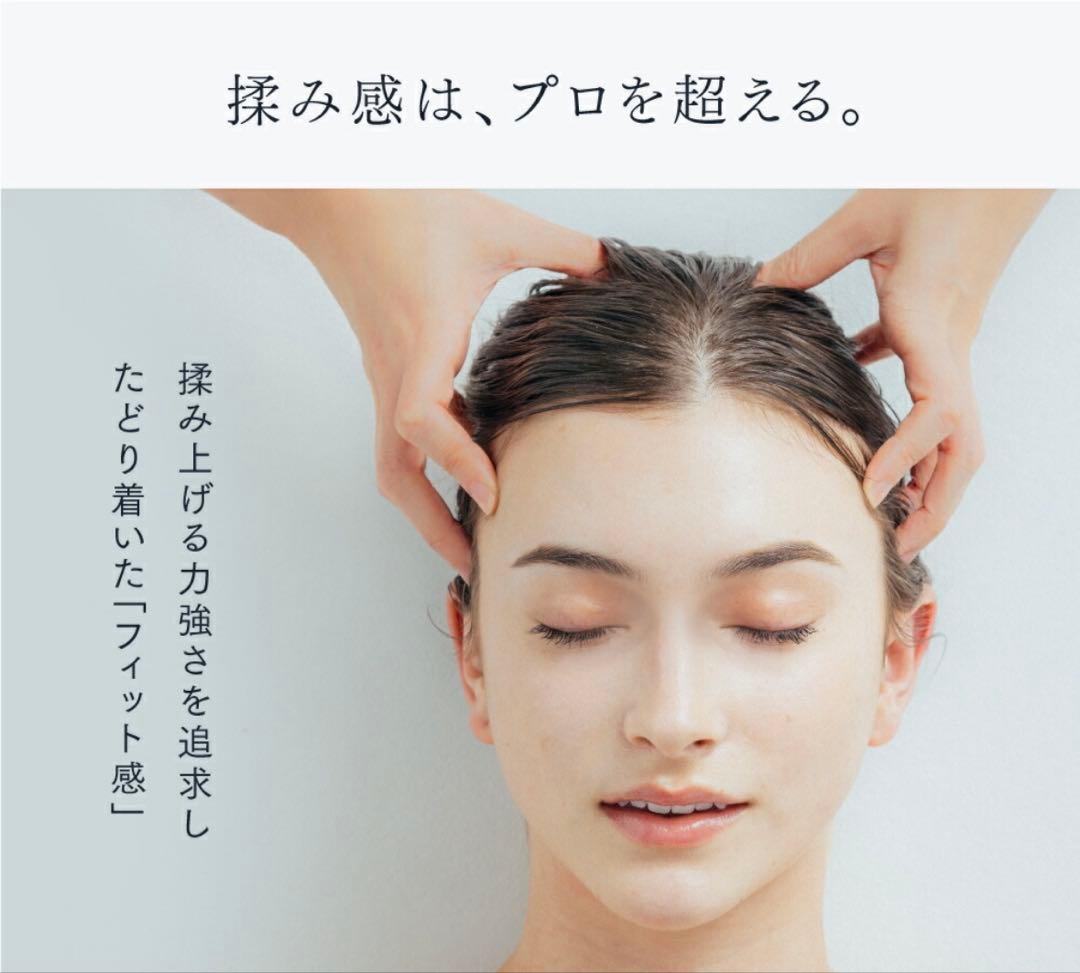 MYTREX EMS HEAD SPA PRO マイトレックス ヘッドスパプロ