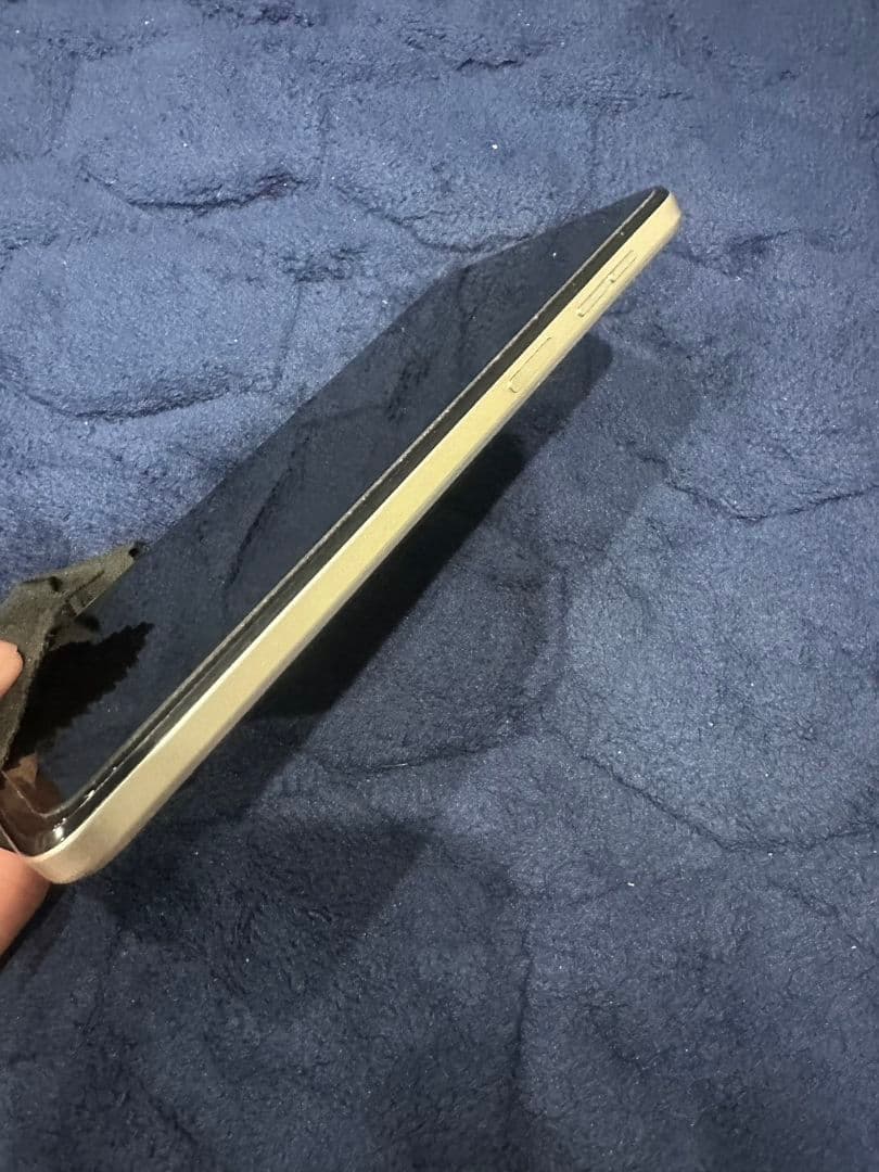 スマートフォン本体 Motorola g64y 5G