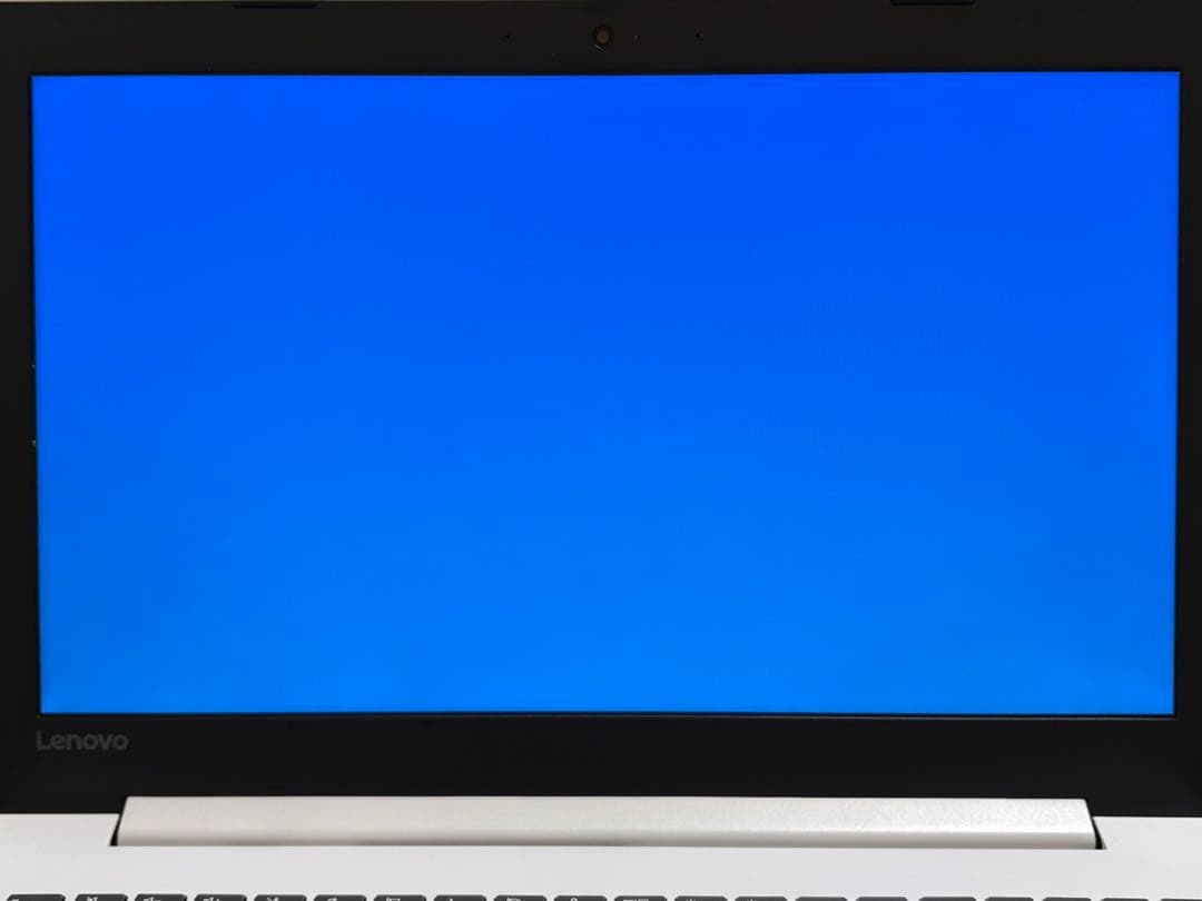 【訳あり】Lenovo Ideapad 320【Win11/8GB/256GB】