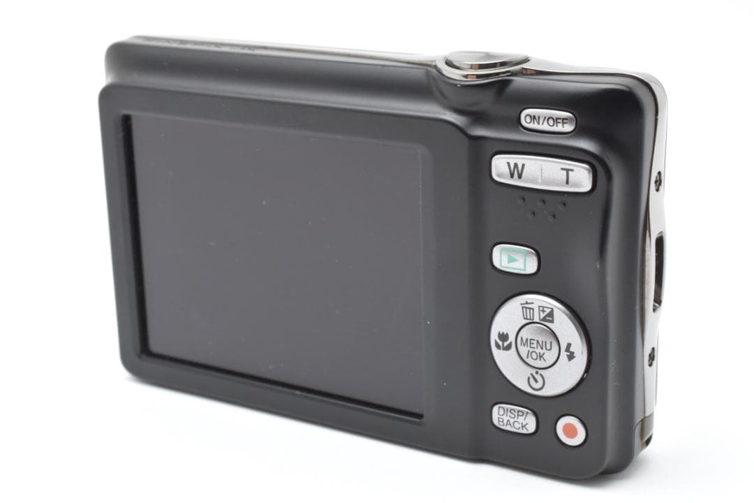 富士フィルムFUJIFILM FINEPIX JX660デジカメ動作品#1855