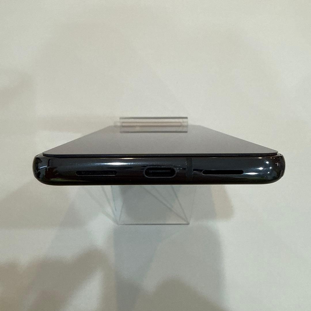 【美品】Google Pixel 8 Pro オブシディアン 128GB 国内版