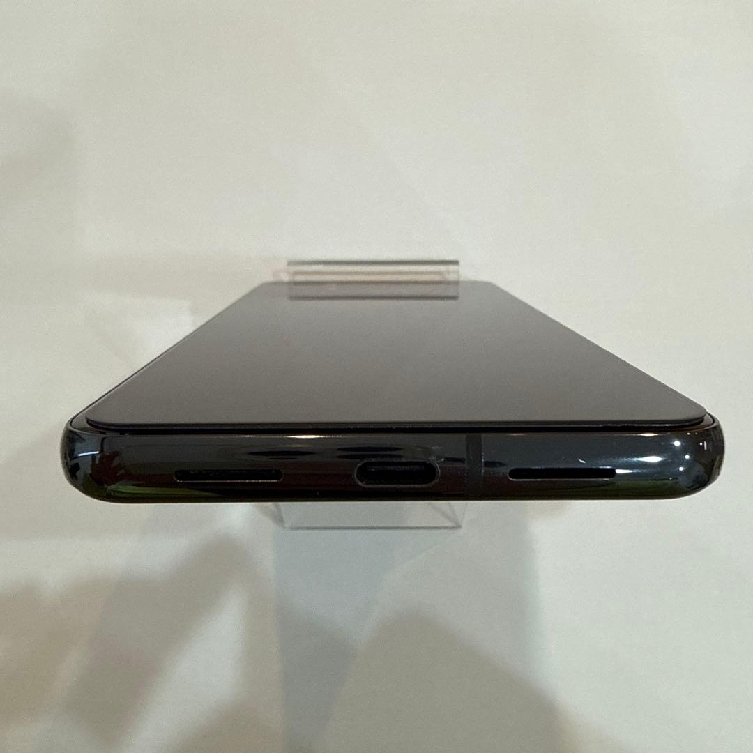 【美品】Google Pixel 8 Pro オブシディアン 128GB 国内版