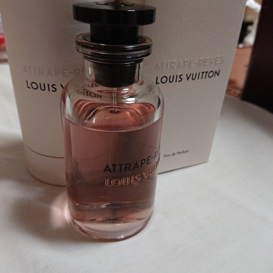 香水(女性用) Louis Vuitton Attrape Reves 100ml