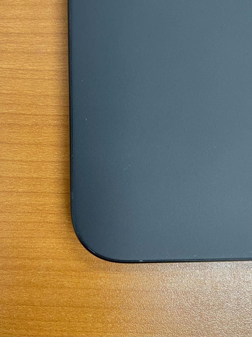 動作確認済み iPhone 15 Plus 256GB ID:Q5585