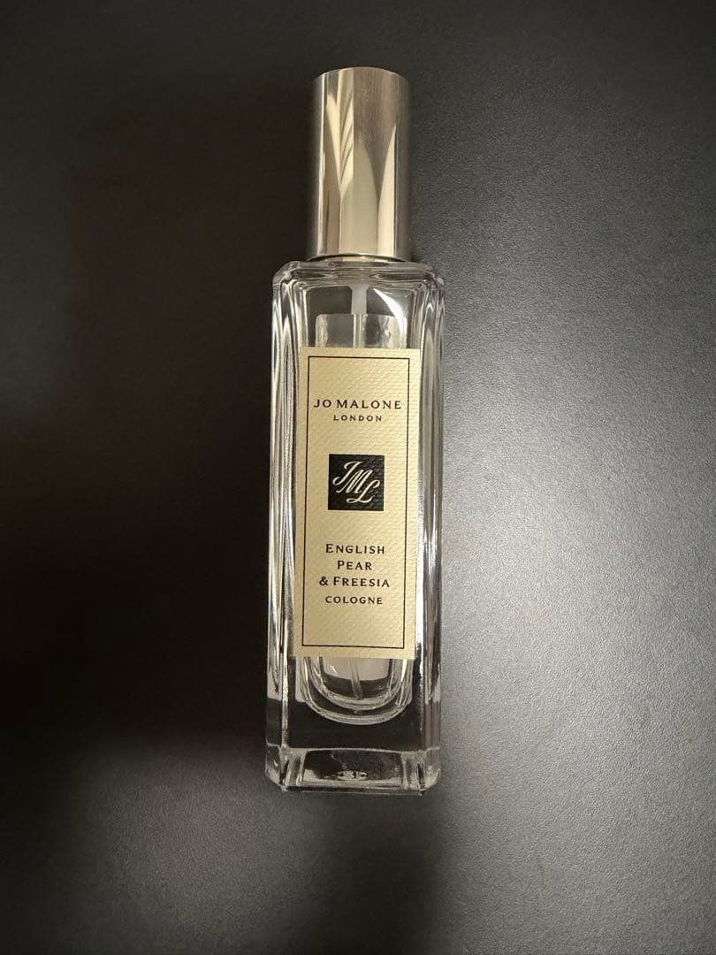 Jo Malone イングリッシュペアーフリージア30ml