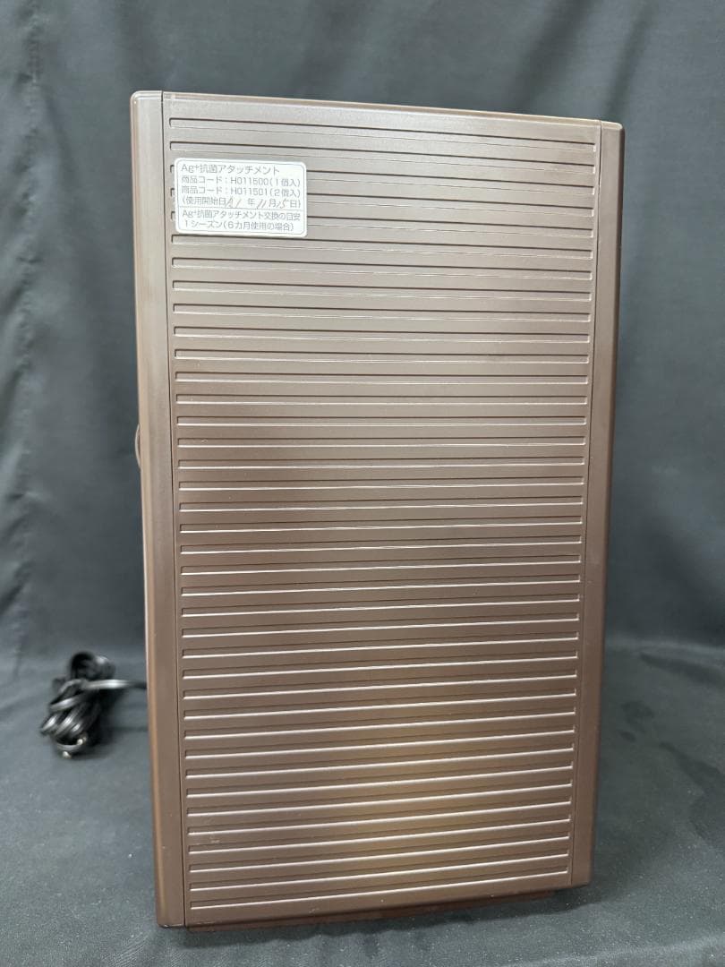 【美品】ダイニチ工業 HD-RX919 ハイブリッド式加湿器（24畳まで）