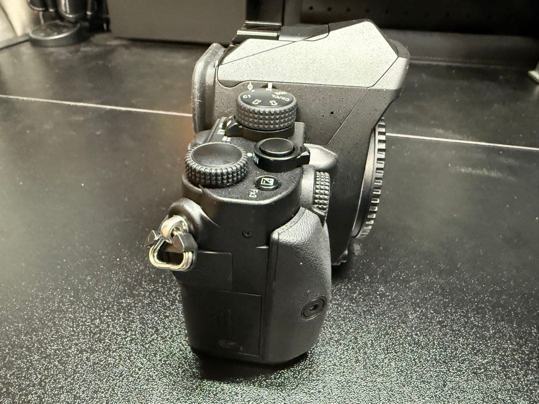 PENTAX KP + 18-135mmWR 高倍率ズームセット