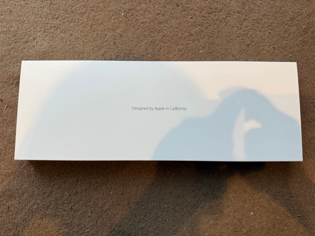 iMac 2015 21.5インチ メモリ8GB 1TB 初期化済み