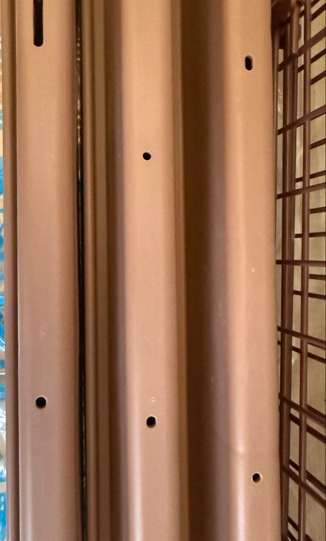⭐︎直接引き取り希望⭐︎リッチェル　お掃除簡単サークル　150cm x 80cm