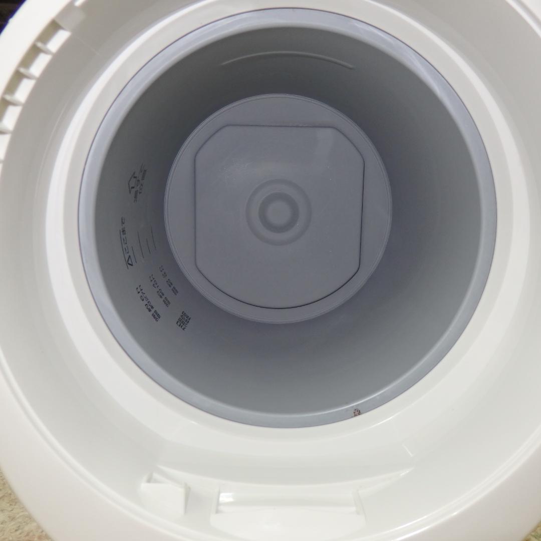 象印　加湿器　EE-RN35　2018年新品購入　1シーズンのみ使用