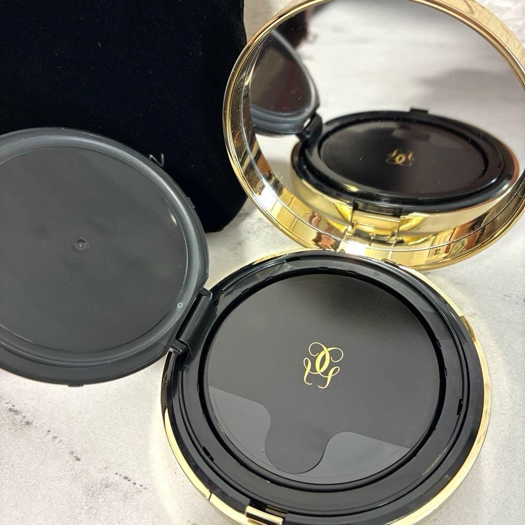 新品未使用　ゲラン パリュール ゴールド クッション N 00N