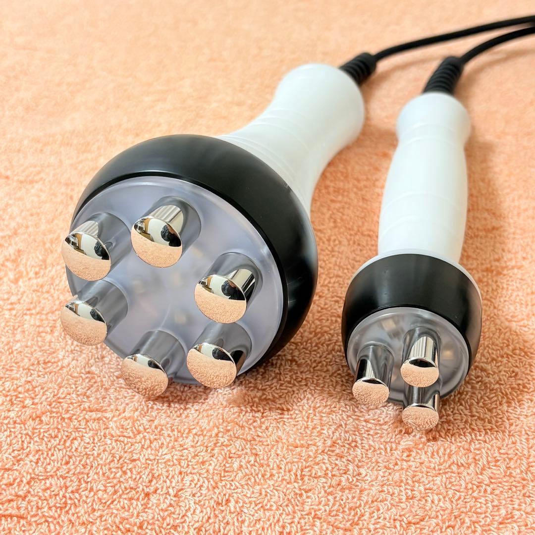 セルゼロバッグ じぶんdeエステ オプション 専用クリーム付き 痩身エステ