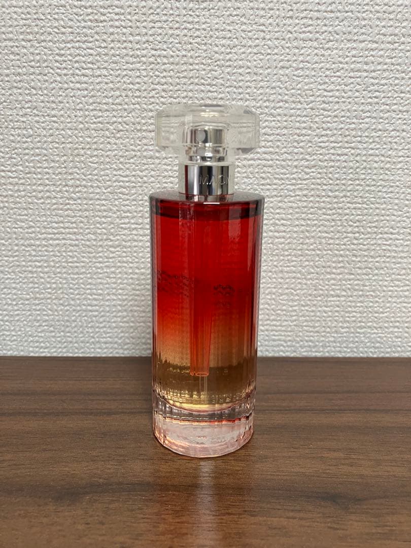 香水(女性用) LANCOME MAGNIFIQUE Eau de Parfum 75ml
