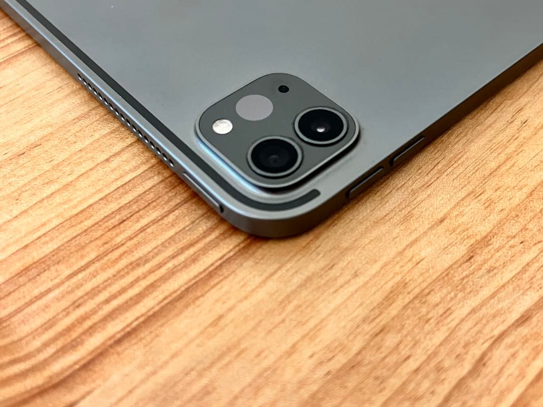 iPad Pro 12.9 第4世代 1TB おまけつき