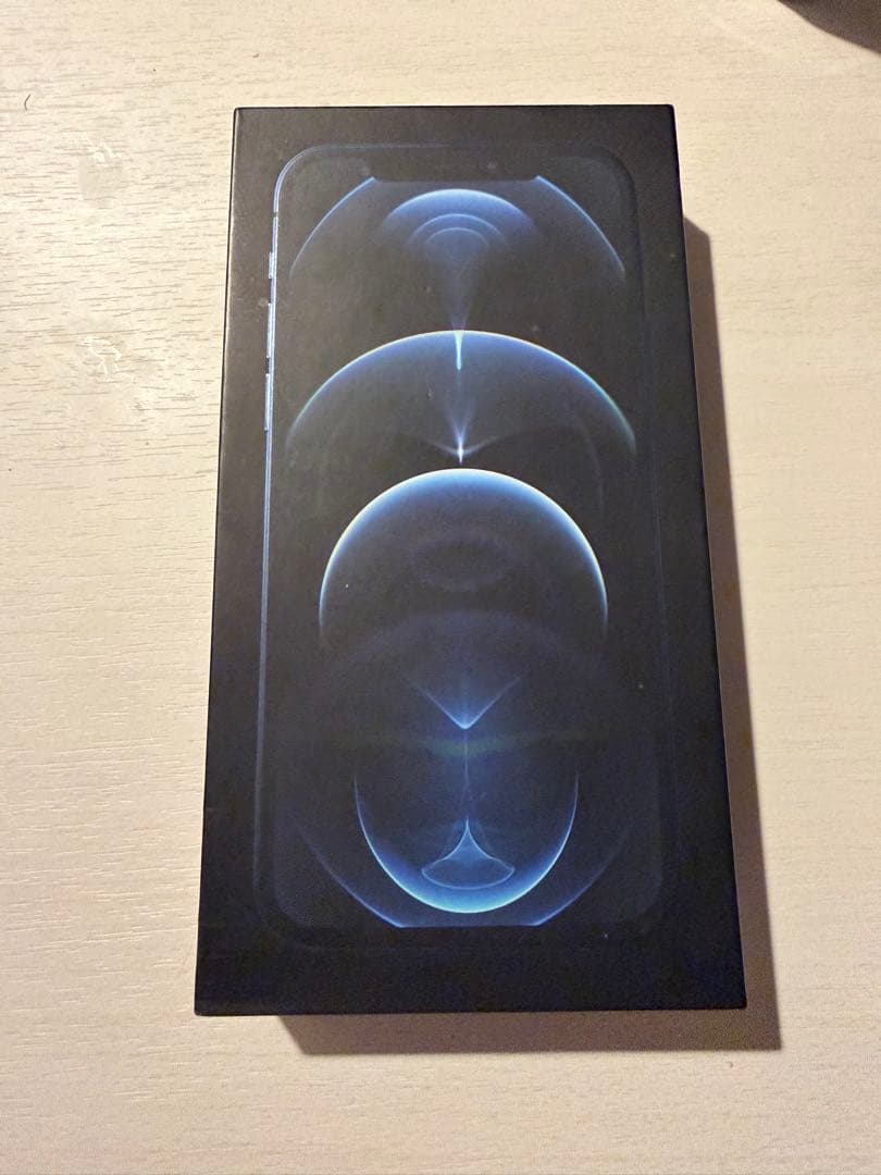 iPhone12Pro 256GBバッテリー100%