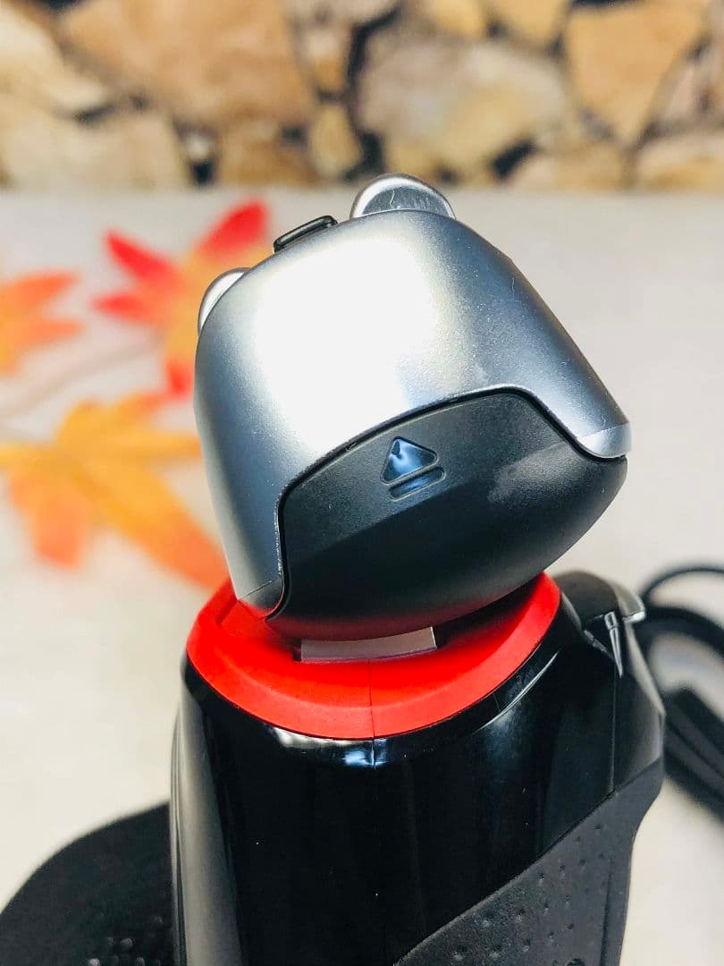 【美品】Braun S8 8340s ブラウンシリーズ8 メンズ電気シェーバー