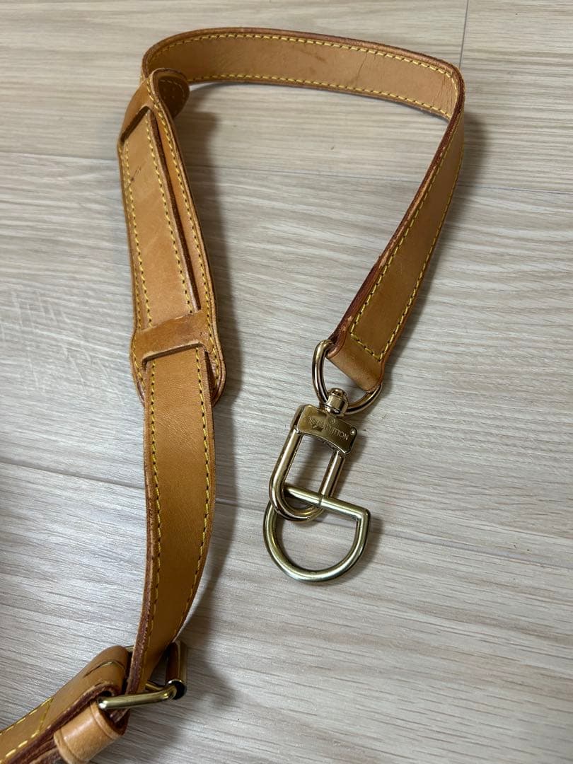 Louis Vuitton キーポル45