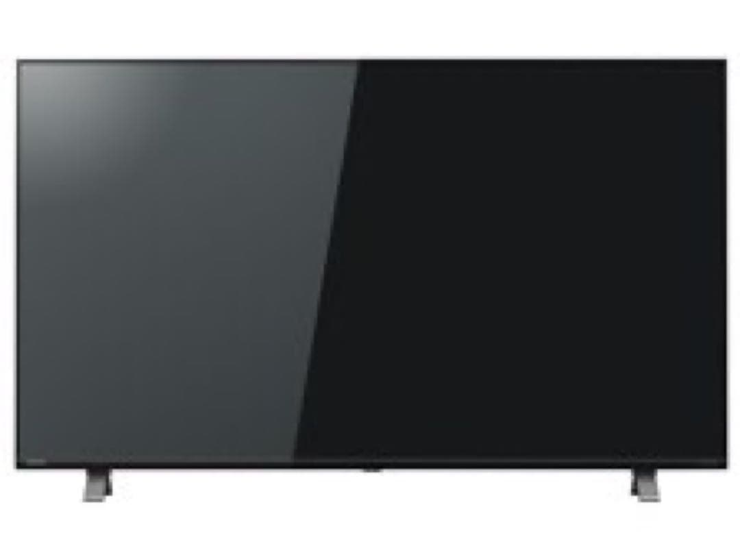 REGZA 50C350X 23年製