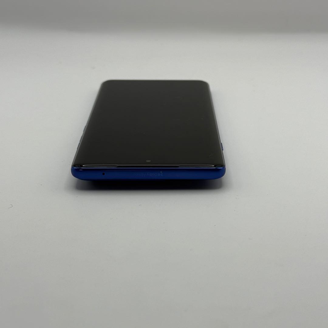 Motorola edge 60 PRO 256GB Blue【3】☺︎