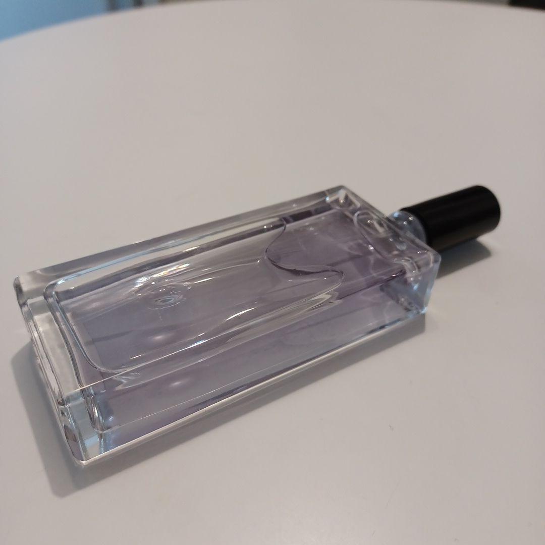SERGE LUTENS 香水 poivre noir 50ml