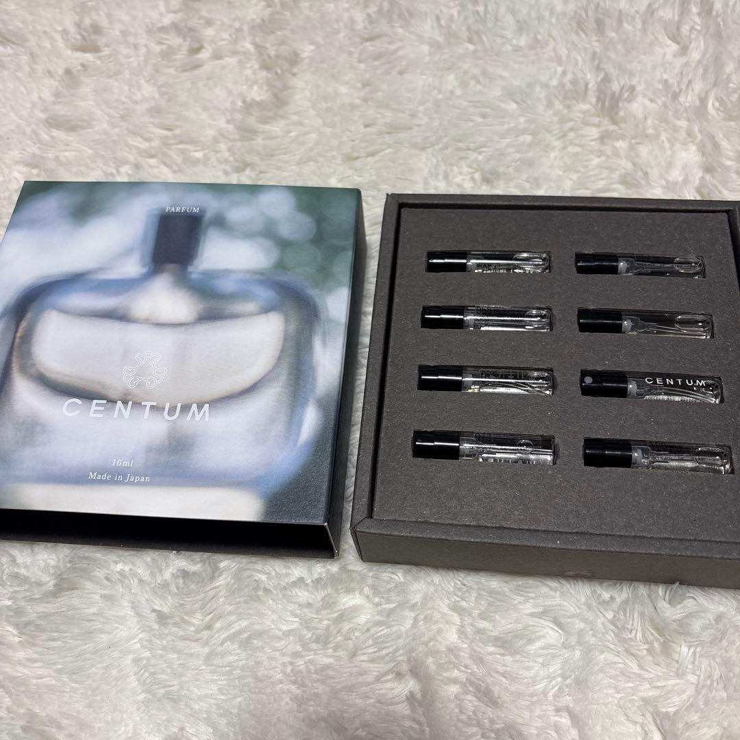 センタム　CENTUM DISCOVERY SET
