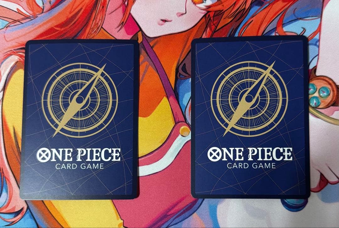 フ*ル様 ゲッコー・モリア カイドウ SP 1枚ずつ計2枚セット