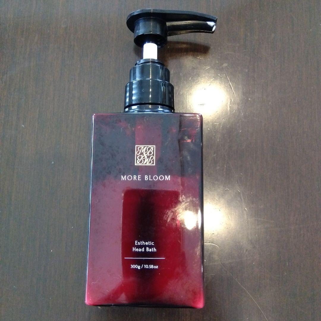 MORE BLOOM Esthetic Head Bath リフィル3個