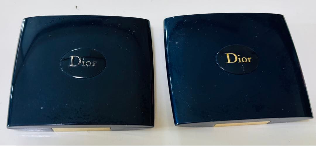 Dior アイシャドウ アイシャドウパレット チーク グロス コスメセット