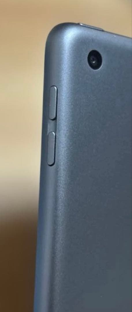 【ジャンク品】iPad 第7世代32GB　Wi-Fiモデル