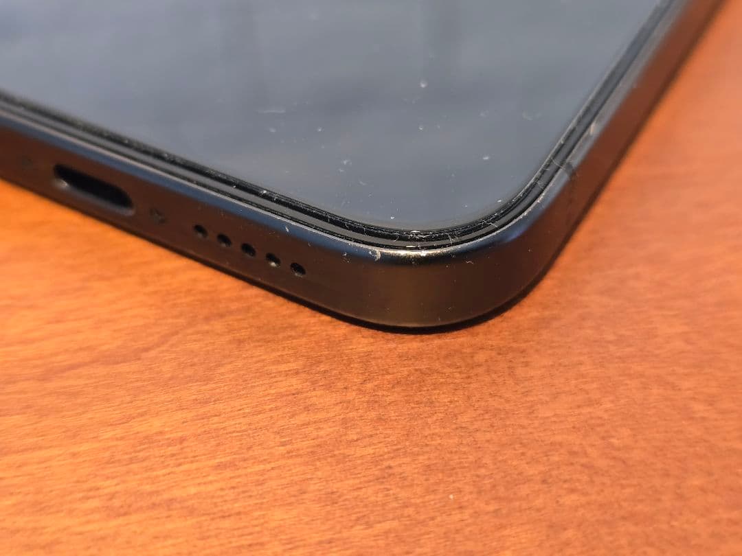 【訳あり動作品】iPhone 15 Pro 128GB