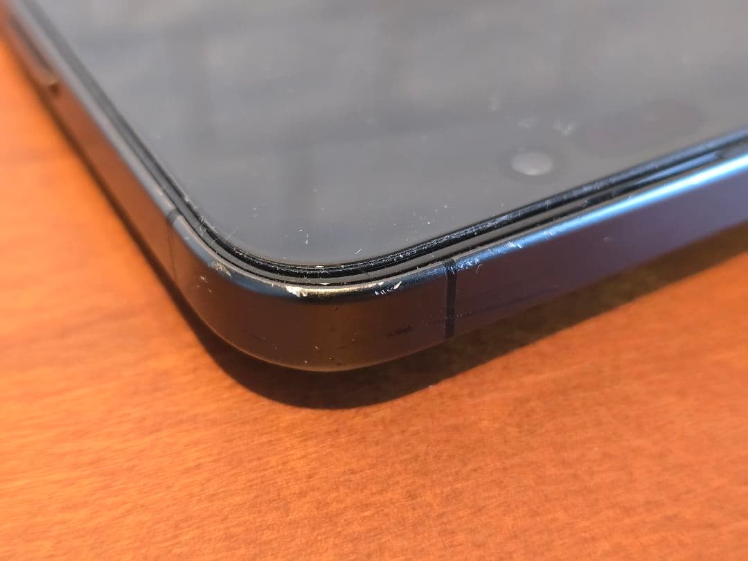 【訳あり動作品】iPhone 15 Pro 128GB