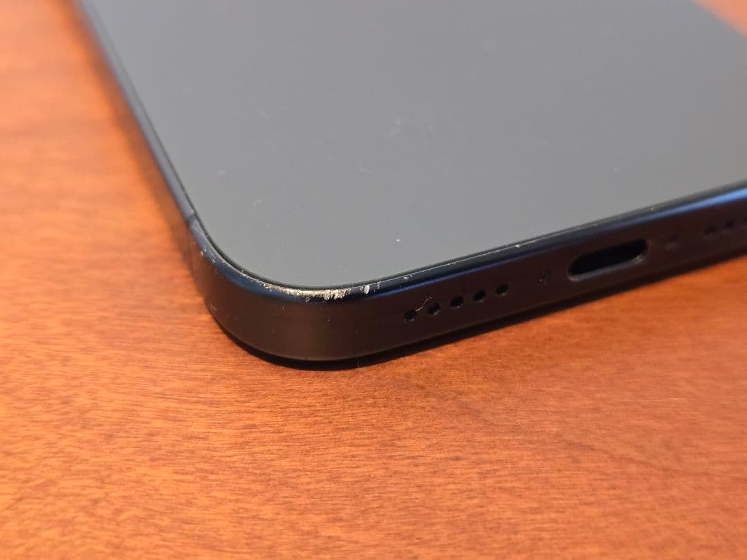 【訳あり動作品】iPhone 15 Pro 128GB