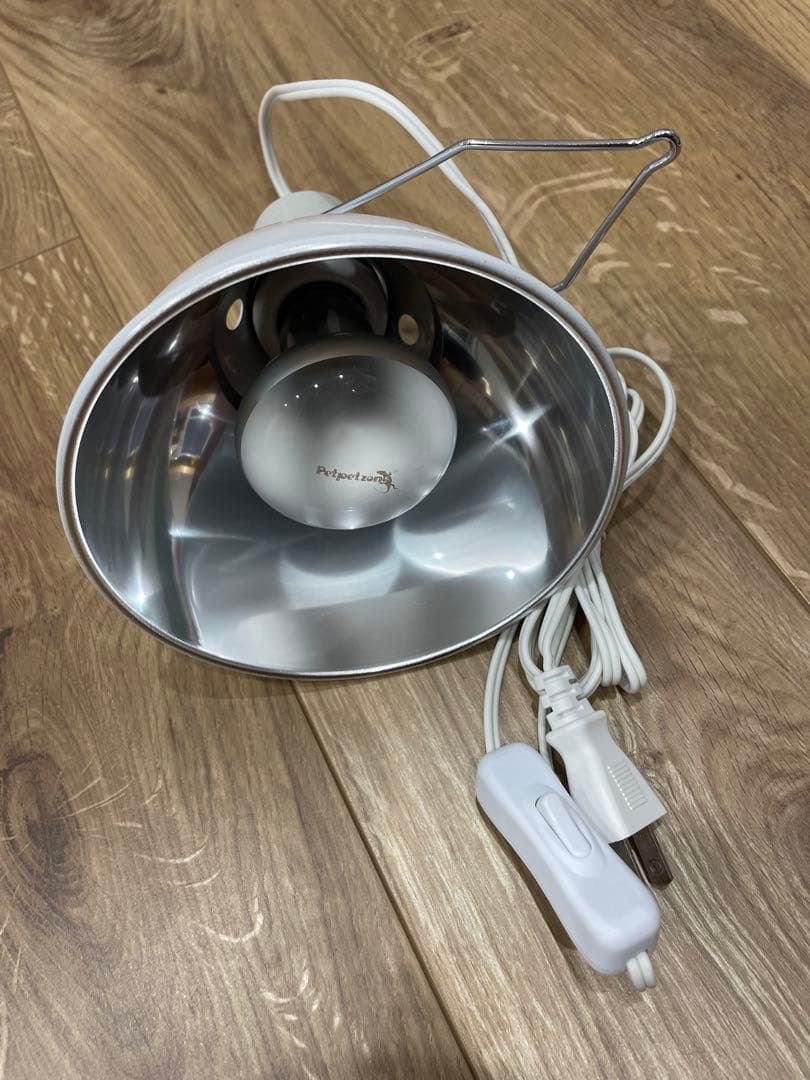 爬虫類ケージ 通気性メッシュ　600×600×450 フルセット
