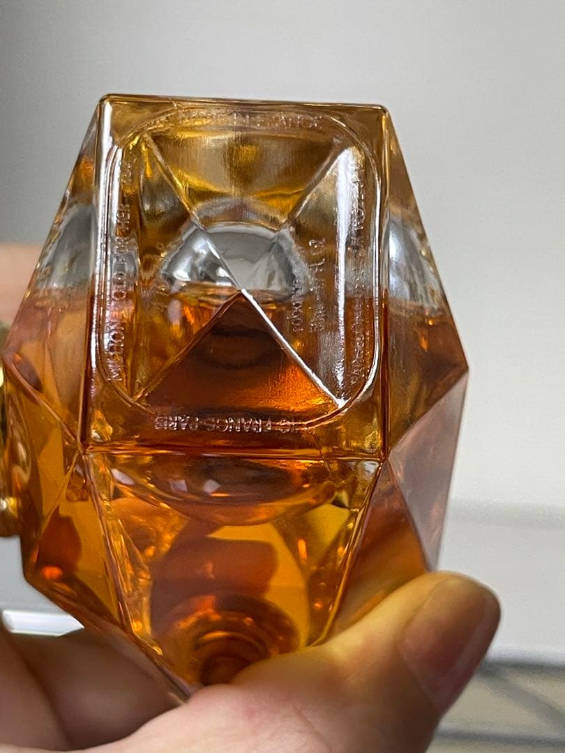 香水(女性用) MILLION GOLDE FOR HER RABANNE 50ML