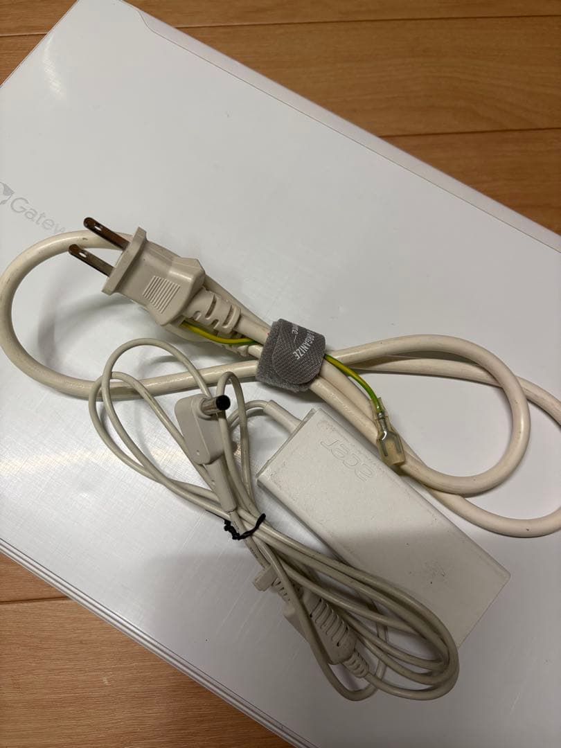 その他ノートPC本体 Gateway an acer brand