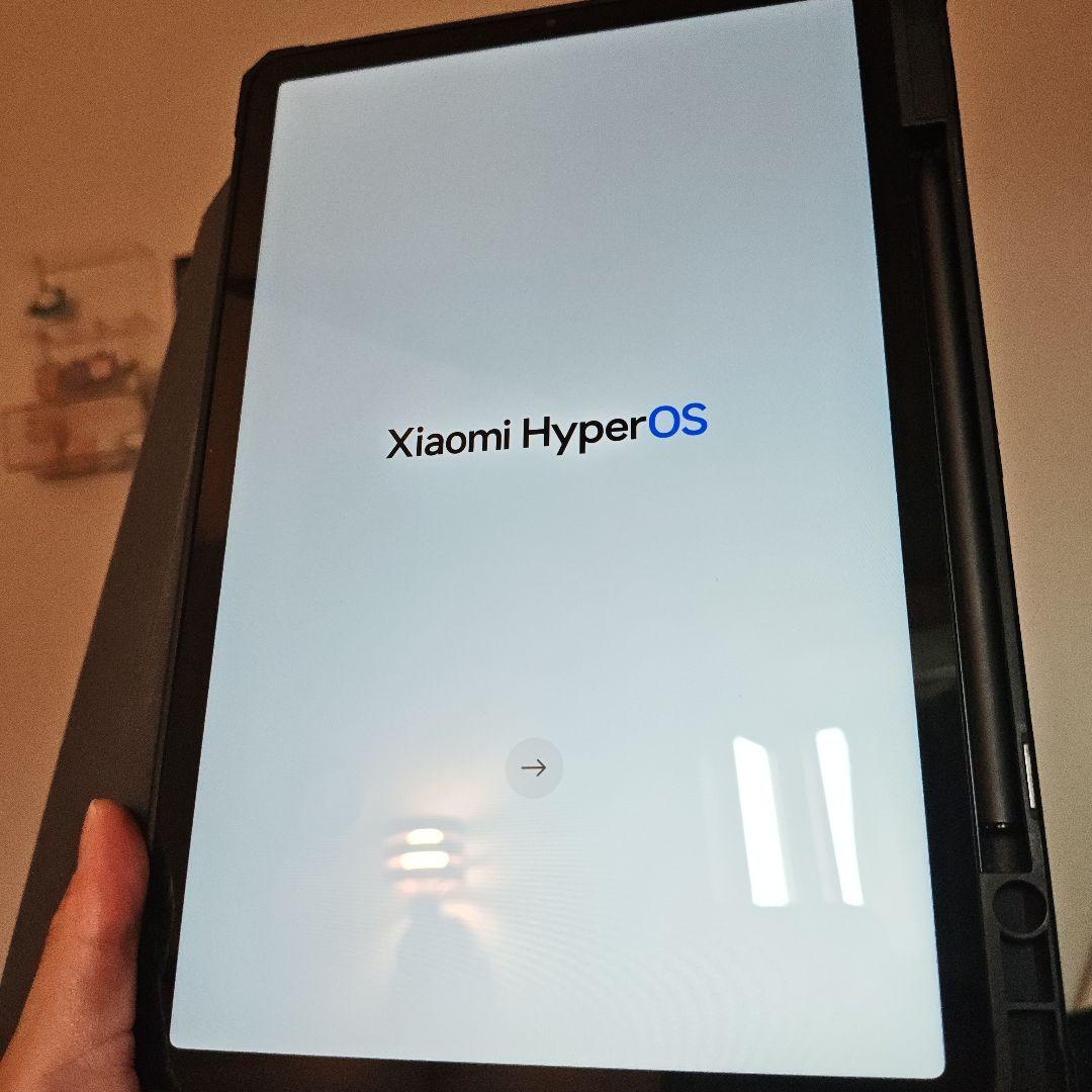ア*ル様 Xiaomi pad 5 / 128GB xiaomiスマートペン有り