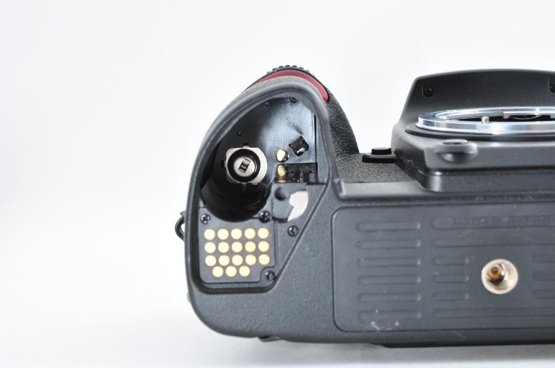 [良品・動作確認済］Nikon F6
