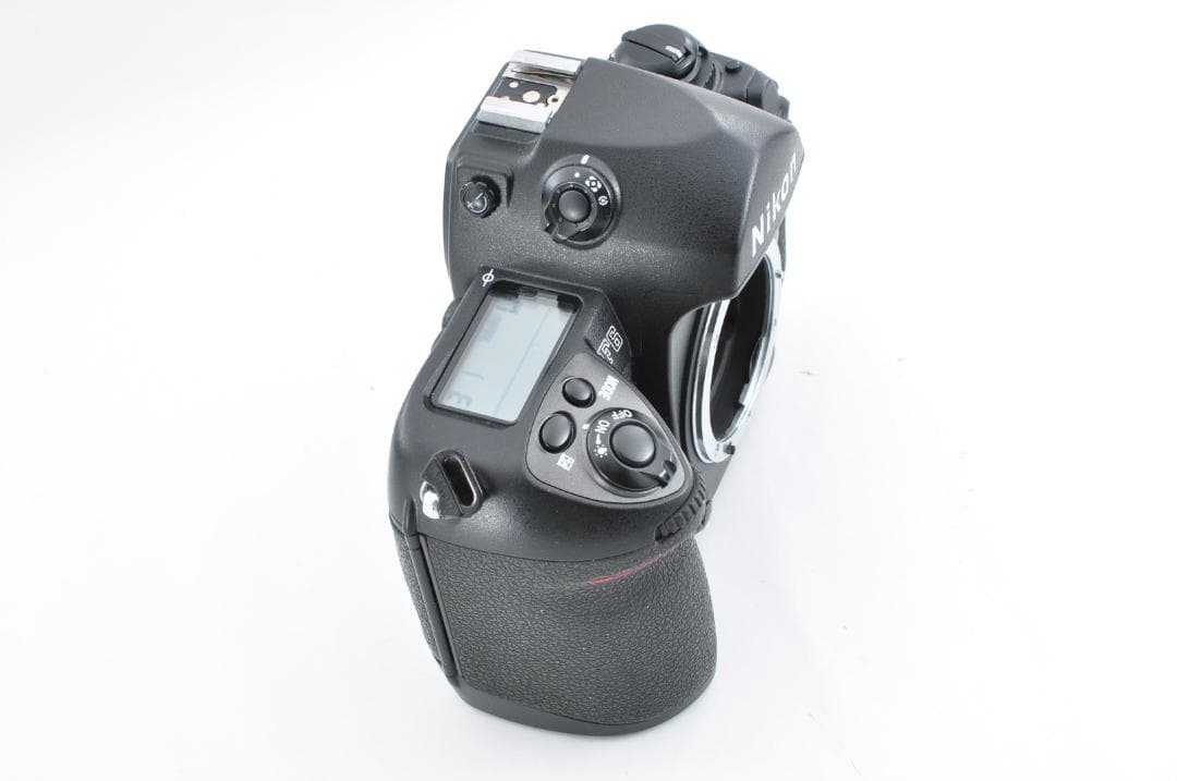 [良品・動作確認済］Nikon F6