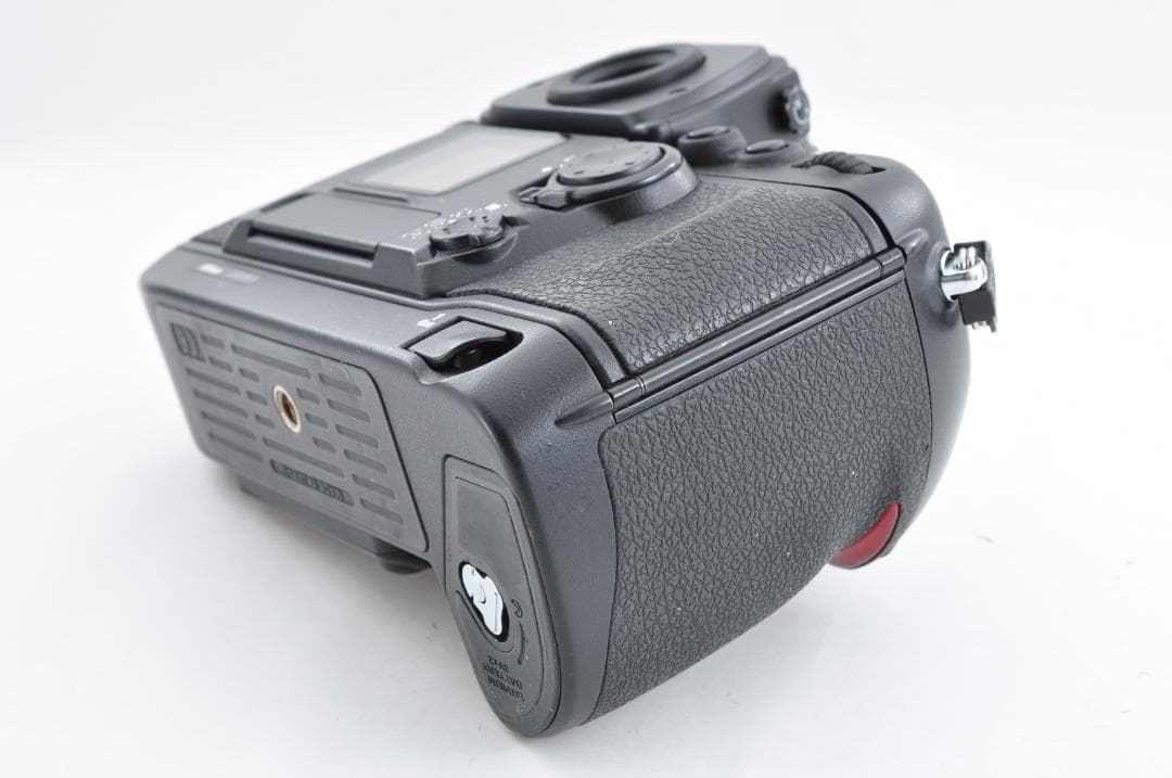 [良品・動作確認済］Nikon F6