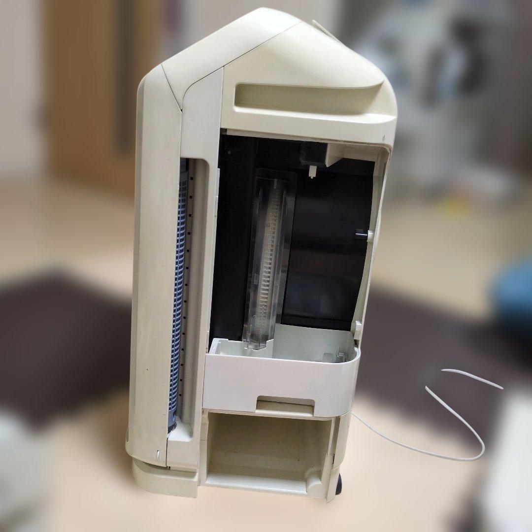 DAIKIN MCZ70P-W 空気清浄機