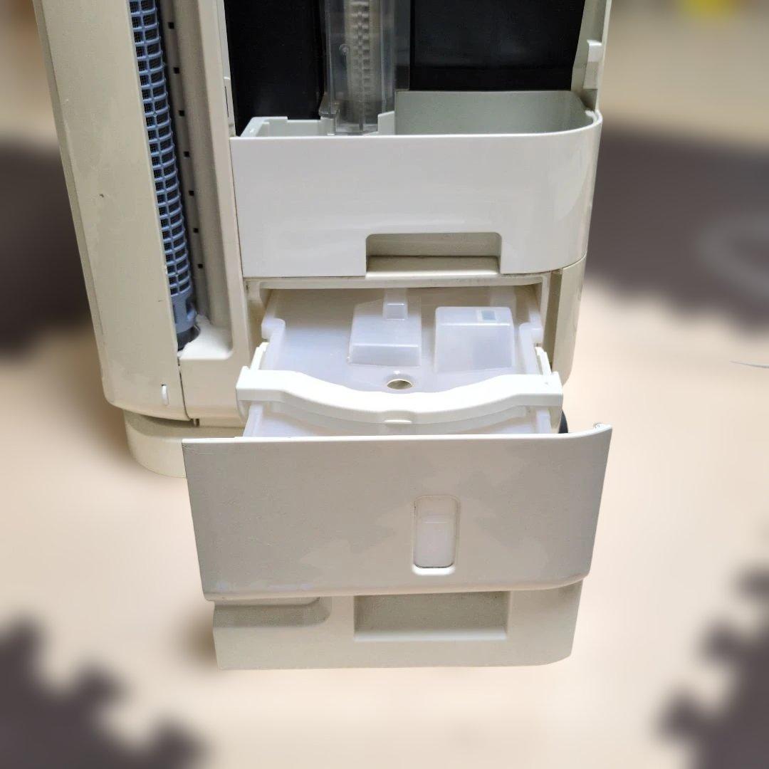 DAIKIN MCZ70P-W 空気清浄機